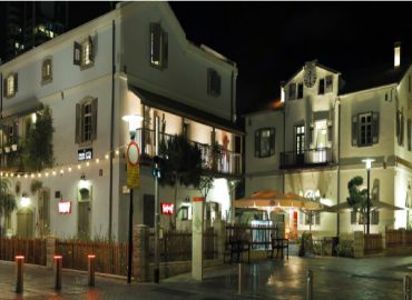 sarona